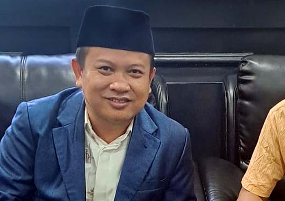 Hari Buruh, Turidi Susanto Tekankan Kesejahteraan dan Perkuat Ekonomi Derah