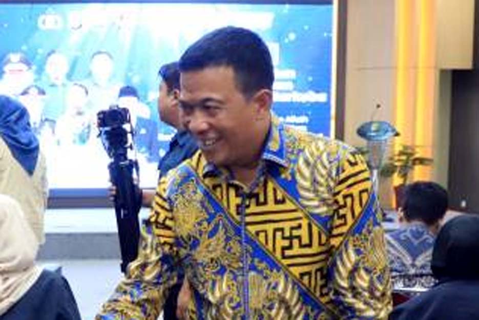 DPRD Kota Tangerang Dukung Rencana Pemkot Bangun PSEL Mandiri