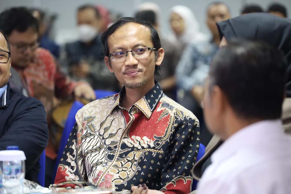 Cabor MMA, Wakil Ketua DPRD: Jadi Wadah Positif Pelajar Kota Tangerang