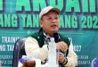 Pertumbuhan Investasi Usaha, Turidi Susanto: Ekonomi Meningkat di Cipondoh