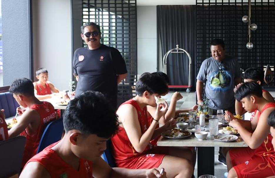 POPDA XII Banten, DPRD Apresiasi Fasilitas Kontingen Atlet Kota Tangerang