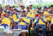 Ketua DPRD Hadiri Pelepasan Atlet Berlaga di POPDA XII Banten 2026