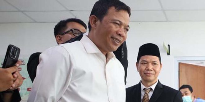 SPMB Kota Tangerang, Ketua DPRD: Tidak Ada Lagi Siswa Titipan