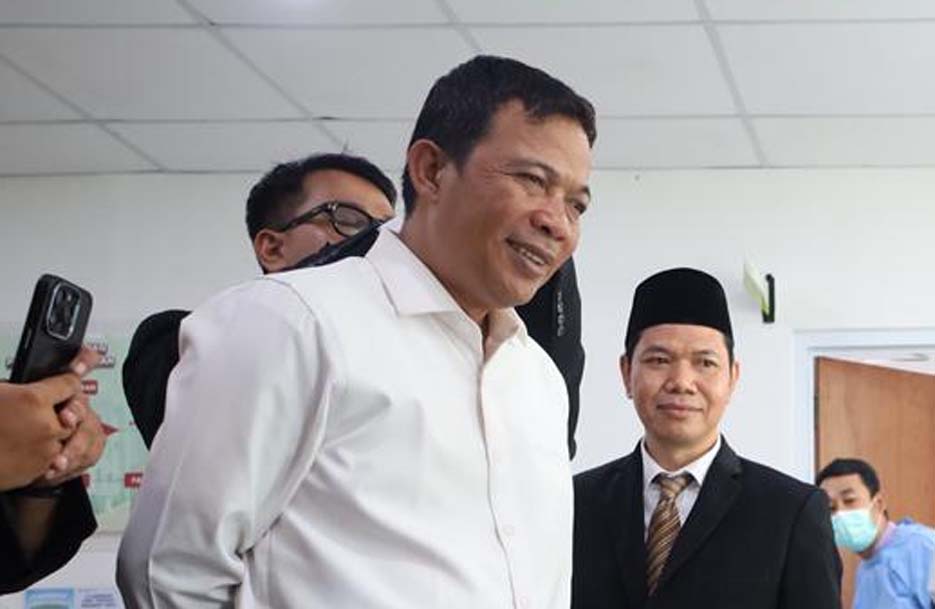 SPMB Kota Tangerang, Ketua DPRD: Tidak Ada Lagi Siswa Titipan
