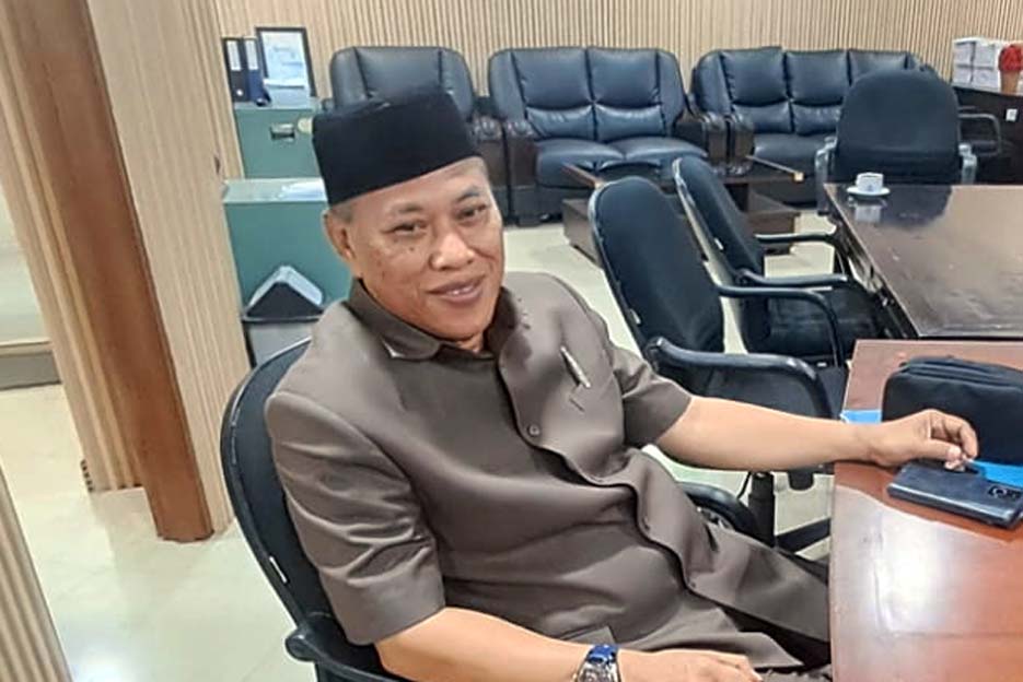 Hari Lahir Pancasila, Anggota DPRD Minta Masyarakat Lebih Menghidupkan Nilai Pancasila