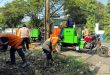 DLH Kota Tangerang Tertibkan TPS Ilegal di Kecamatan Cipondoh
