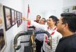 Wagub Banten Dimyati Apresiasi Museum Sepeda Keliling Dunia