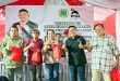 Anggota Komisi III DPRD, Christian Lois Serap Aspirasi Warga Cipondoh Makmur
