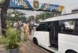 Pemkot Tangerang Tertiban Parkir Liar di Akses Perbatasan