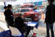 Ratusan Kendaraan Ikuti Uji Emisi Gratis Pemkot Tangerang