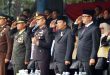 Peringati Harlah Pancasila, Ketua DPRD: Nilai Pancasila Menjadi Spirit Bangsa