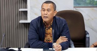 Komisi IV DPRD Dorong Pemkot Percepat Pelebaran Jalan KH. Hasyim Ashari