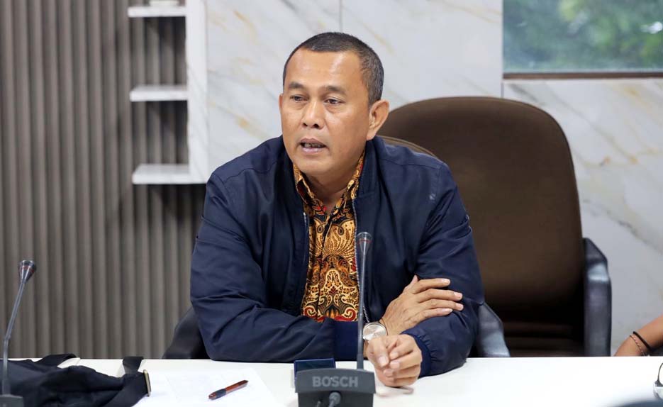 Komisi IV DPRD Dorong Pemkot Percepat Pelebaran Jalan KH. Hasyim Ashari
