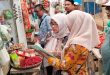Pasca Idul Adha, Harga Kebutuhan Pokok di Kabupaten Serang Stabil