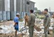 Kecamatan Cibodas Kota Tangerang Hentikan Pembakaran Sampah oleh Warga