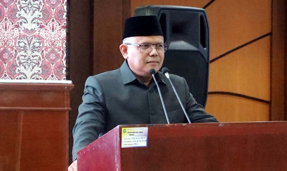 Komisi II DPRD Tekankan Transparansi Pelaksanaan SPMB 2026