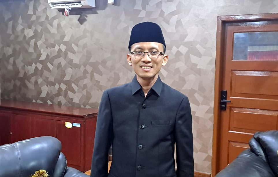 Usulkan Flyover, Arief Wibowo: DPUPR Harus Perluas Kajian Pembangunan