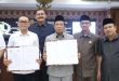 DPRD Kota Tangerang Teken MoU Bantuan Hukum Masyarakat dengan Kejari