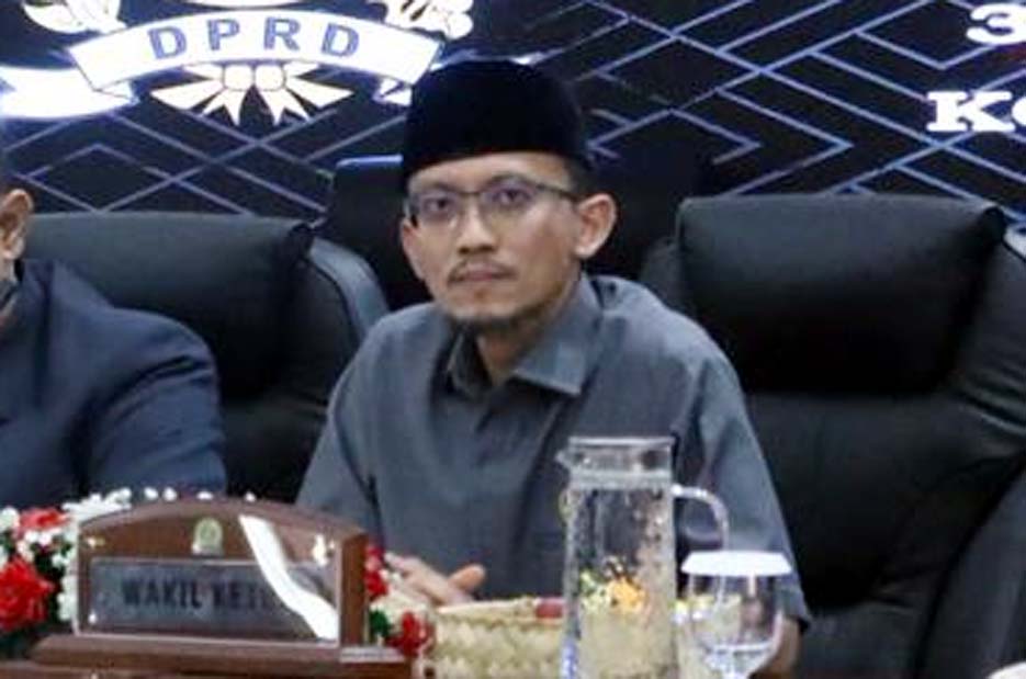 Audit PSU Perumahan: Arief Wibowo: Kepastian Perbaikan Infrastruktur