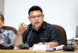 Pansus VI DPRD Bahas Raperda Perubahan Perda Nomor 8 Tahun 2018