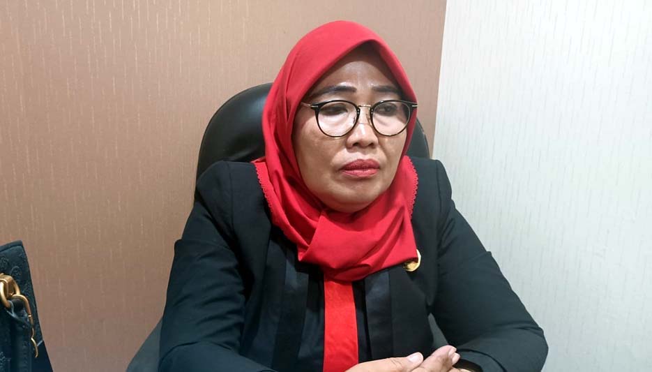 Sosok (Alm) Rusdi Alam, Komisi III: Mampu Menjalin Komunikasi Lintas Fraksi