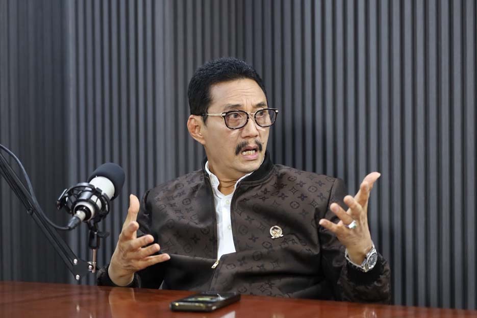Anggota DPRD Minta Kemenag Cairkan Tunjangan Sertifikasi Guru Agama PPPK