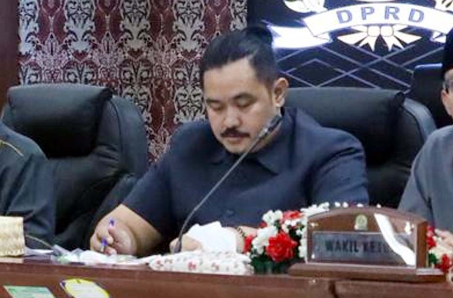 Pemkot Tangerang Raih Opini WTP, DPRD: Terus Tingkatkan PAD