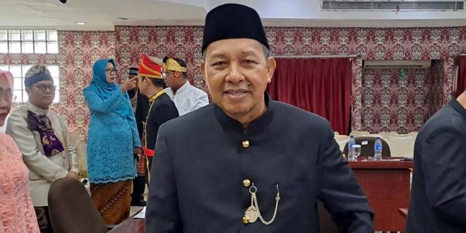Anggota Komisi III DPRD Soroti Kesiapan Pemisahan BPBD dan Damkar