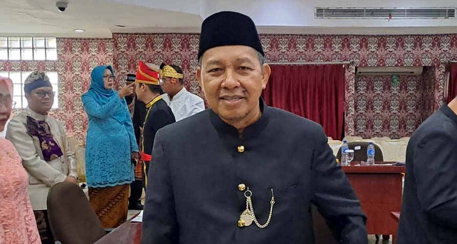 Anggota Komisi III DPRD Soroti Kesiapan Pemisahan BPBD dan Damkar
