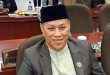 Pelaksanaan SPMB 2026, Jusman Said: Tidak Boleh Ada Titipan Pejabat