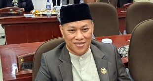 Pelaksanaan SPMB 2026, Jusman Said: Tidak Boleh Ada Titipan Pejabat
