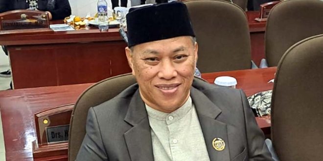 Pelaksanaan SPMB 2026, Jusman Said: Tidak Boleh Ada Titipan Pejabat