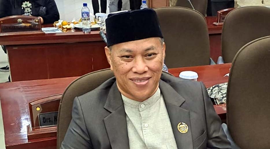 Pelaksanaan SPMB 2026, Jusman Said: Tidak Boleh Ada Titipan Pejabat