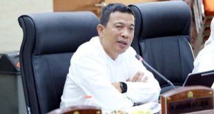 Ketua DPRD Minta Sengketa Jalan Kemuliaan Harus Lewat Kepastian Hukum