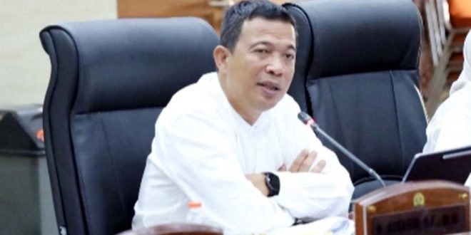 Ketua DPRD Minta Sengketa Jalan Kemuliaan Harus Lewat Kepastian Hukum