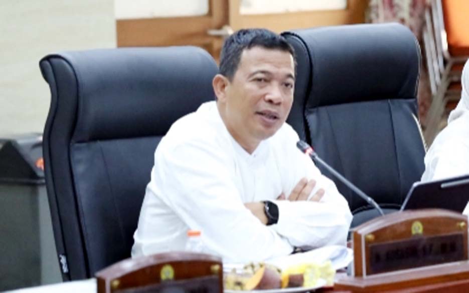 Ketua DPRD Minta Sengketa Jalan Kemuliaan Harus Lewat Kepastian Hukum