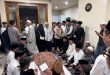 Kota Tangerang Dikejutkan dengan Wafatnya Ketua DPRD Rusdi Alam