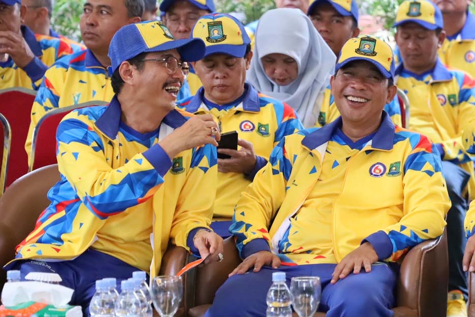 Fraksi PKB DPRD Dorong Beasiswa untuk Anak Almarhum Rusdi Alam