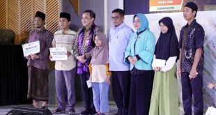 Pemkab Tangerang Resmikan Agen Samsat di Kecamatan Curug