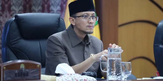 Service Bentor Rp43 Juta, Arief Wibowo: Harus Diverifikasi Kebenarannya