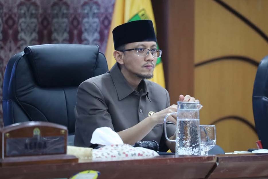 Service Bentor Rp43 Juta, Arief Wibowo: Harus Diverifikasi Kebenarannya