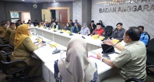 Komisi I DPRD Fasilitasi Penyelesaian Polemik Pemilihan Ketua RW 01 Uwung Jaya
