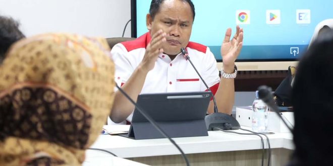 Komisi I DPRD Minta Satpol PP Tindak Tegas Bangli di Kelurahan Bugel