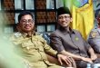 DPRD Berikan Kekuatan Mental Pada Capaska Kota Tangerang