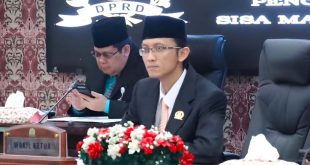 DPRD Dorong Optimalisasi Program Diskon Pajak Kemerdekaan