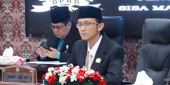 DPRD Dorong Optimalisasi Program Diskon Pajak Kemerdekaan