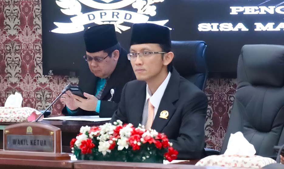 DPRD Dorong Optimalisasi Program Diskon Pajak Kemerdekaan