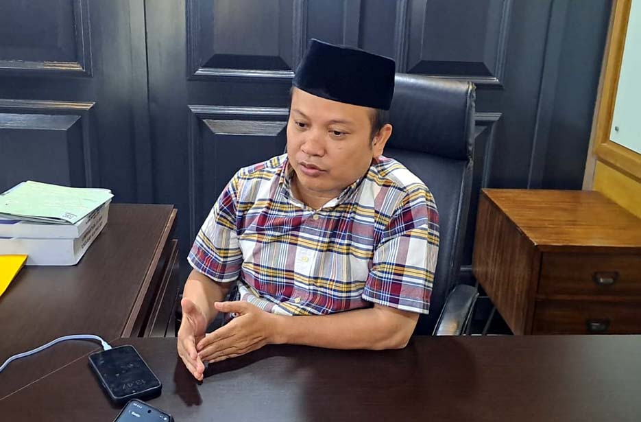 Sambut HUT ke-81 RI, Turidi Susanto Dorong Masyarakat Tolak Hoaks