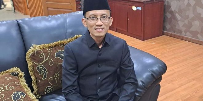 DPRD Perjuangkan Kesejahteraan Pegawai Perjanjian Kerja Penuh Waktu