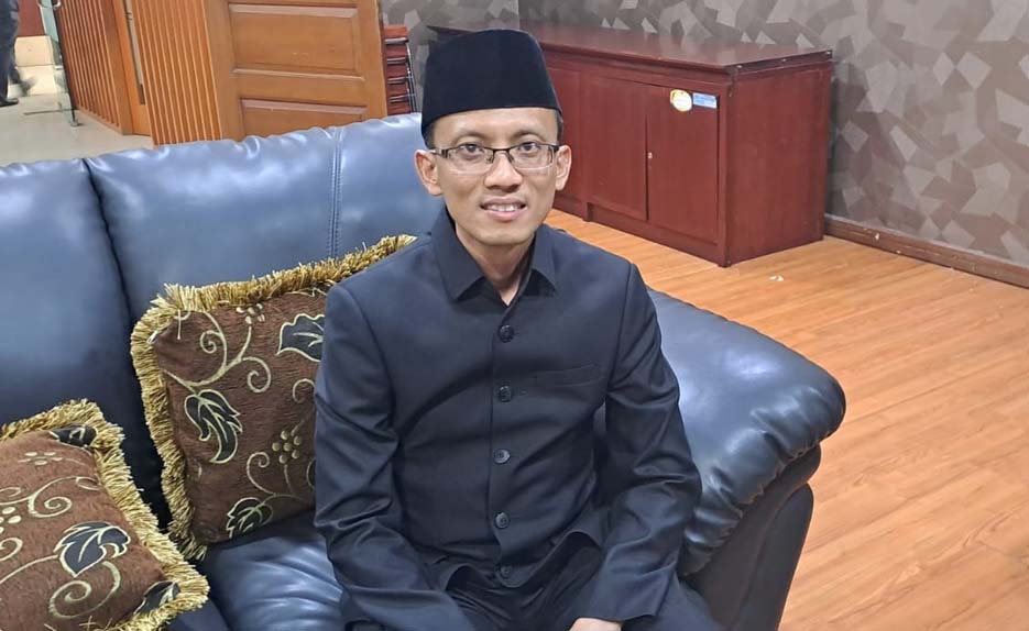 DPRD Perjuangkan Kesejahteraan Pegawai Perjanjian Kerja Penuh Waktu